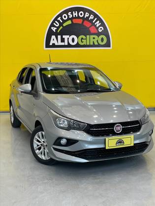 FIAT CRONOS 1.3 FIREFLY FLEX DRIVE GSR